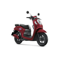 ราคา Honda Scoopy