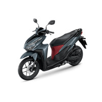 ราคา Honda New Click 125 รถมอเตอร์ไซค์ ฮอนด้า