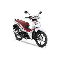 ราคา Honda New Wave110i 2023 รถมอเตอร์ไซค์ ฮอนด้า