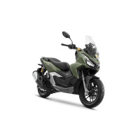 ราคา Honda New ADV160 2024 รถมอเตอร์ไซค์ ฮอนด้า