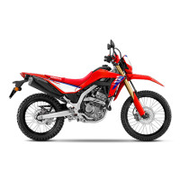 ราคา Honda New CRF300L 2024 รถมอเตอร์ไซค์ ฮอนด้า