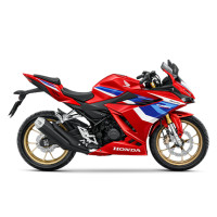 ราคา Honda New CBR150R 2025 รถมอเตอร์ไซค์ ฮอนด้า