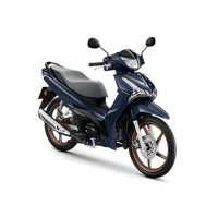 ราคา Honda All New Honda Wave125 2025 รถมอเตอร์ไซค์ ฮอนด้า