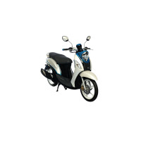 ราคา Yamaha รุ่น Fino 125 รุ่น Deluxe (รถใหม่)