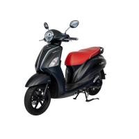ราคา Yamaha รุ่น Grand Filano Hybrid รุ่น ABS Version (รถใหม่)