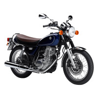 ราคา Yamaha รุ่น SR400 Standard (รถใหม่)