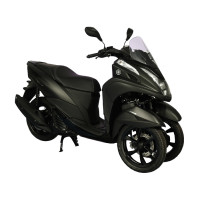 ราคา Yamaha รุ่น TRICITY 155 ABS (รถใหม่)