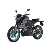 ราคา Yamaha รุ่น MT-15 [2022] (รถใหม่)