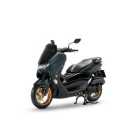 ราคา Yamaha รุ่น NMAX Connected [2023] (รถใหม่)