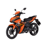 ราคา Yamaha รุ่น Exciter 155 [2023] (รถใหม่)
