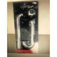 ราคา CT683AX(HM) ท่อน้ำทิ้งรูปตัวPความยาวพิเศษ (18968609625)