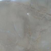 Sosuco กระเบื้องปูพื้น เพชรรินคำ เนื้อ (R) (A) 16X16 นิ้ว