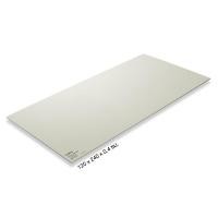 ราคา สมาร์ทบอร์ด ขอบเรียบ กว้าง 120xยาว240xหนา0.4 ซม. SCG (3622895360)