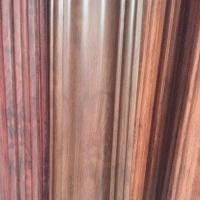 ราคา BB003-01 ไม้บัวบน สีไม้สัก ยาวสามเมตร (7005760926)