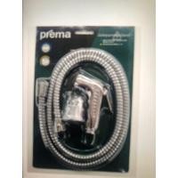 ราคา pm600k#cr(hm)ฝักบัวฉีดชำระสีโครเมี่ยม (23850348773)