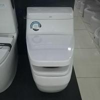 ราคา TF-2030-WT-0 ชุดสุขภัณฑ์ 6 ลิตร รุ่นไอดีเอส เคลียร์ สีขาว bbt (2281065744)