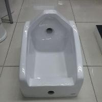 ราคา TF-6401-WT-0 โถปัสสาวะชายพร้อมฟลัชวาล์ว สีขาว (T-3000) (9752123107)