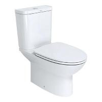 ราคา TF-2630SCNF-WT-0 สุขภัณฑ์นีโอโมเดิร์น 3/4.2 ลิตร สีขาว (4274322051)