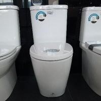 ราคา TF-2407SC-WT-0 ชักโครกรุ่นคอมแฟคโคดี้ 3/4.2L ขาว (2430427348)