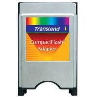 ราคา Transcend CF Card Adapter PCMCIA (9)