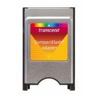 ราคา Transcend Adapter PCMCIA CF CARD (14)