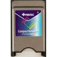 ราคา PRETECH PCMCIA CF ADAPTER TYPE I (2397)