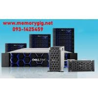 ราคา DELL 960GB SSD 2.5 SATA MIX 400-AMIS HDD (6874)