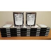ราคา ฮาร์ดดิสก์ SEAGATE 146GB 10K U320 SCSI 80PIN HOT-PLUG HDD (9404)