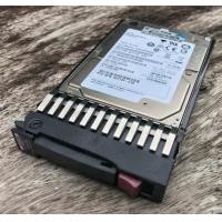 ราคา 459508-B21,HP 400GB 10K SAS 3.5 DP Dual Port HDD Harddisk (10122)