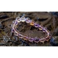 ราคา อเมทริน Ametrine 10mm (1240)