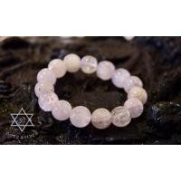 ราคา คุนไซต์ หรือ คันไซต์ อัฟกานิสถาน Kunzite 14mm (1250)