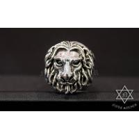 ราคา แหวนเงินแท้ สิงโต Persica Sterling Silver 925 NSRG1997 (1997)