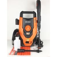 ราคา DAEWOO เกาหลีเครื่องฉีดน้ำแรงดันสูง100BAR 1200W (3156187935)