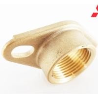 ราคา MITSUBISHI HITACHI อะไหล่ปั๊มน้ำ หน้าแปลน​ปั้มน้ำ ทองเหลืองขนาด 3/4" และ 1" (3715238507)