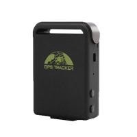 ราคา Gps Tracker TK102B (2)