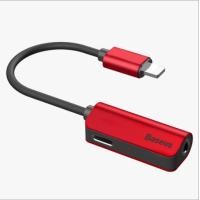 ราคา Lighting สายหูฟัง พร้อม ชาร์จ ไอโฟน 7 ไอโฟน 8 ไอโฟน X (31)