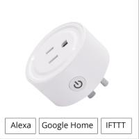 ราคา ปลั๊กไฟ smart home (44)