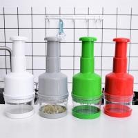 ราคา เครื่องหั่นแบบกดด้วยมือ (120)