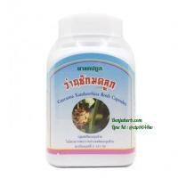 ราคา แคปซูลว่านชักมดลูก ดอนขุนห้วย ( 100 แคปซูล) ขวด (11)