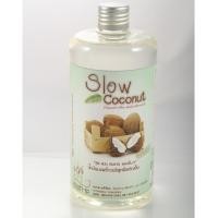 ราคา น้ำมันมะพร้าวบริสุทธิ์สกัดเย็น สวนปานะ (255 ml.) (35)