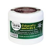 ราคา โคลนหมักผมน้ำมันมะพร้าวผสมวิตามินอี พบธรรมสมุนไพร (300g) (356)