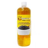 ราคา น้ำมันงาบริสุทธิ์สกัดเย็น สวนปานะ (1010 ml.) (473)