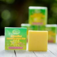 ราคา สบู่มะเฟืองแจม Carambola (750)