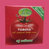 ราคา สบู่มะเขือเทศแจม Tomato Soap Jam (1138)