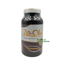 ราคา ซีออยล์โกลด์ (ZeOil-Gold) น้ำมันสกัดเย็น4ชนิด ปรับสมดุยล์คืนสู่ร่างกาย ขนาด300แคปซูล (1773)