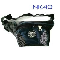 ราคา กระเป๋าคาดเอว คาดไหล่ (99)