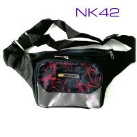 ราคา กระเป๋าคาดเอว/ไหล่N513 (100)