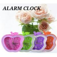 ราคา นาฬิกาปลุกแอปเปิ้ล (477)