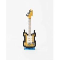 ราคา Electric Guitar_nanoblock (225)