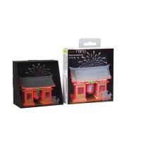 ราคา Kaminarimon Gate นาโนกระดาษ (397)